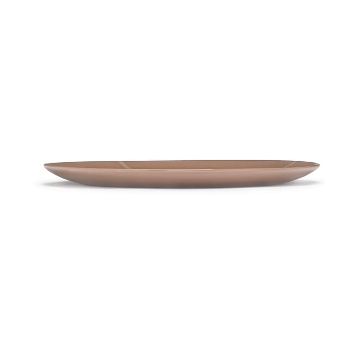 Zuma bord M Ø28 cm 2-pack, Sienna Serax