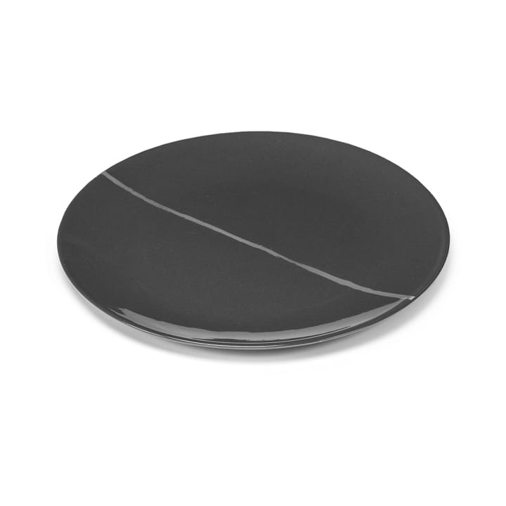 Zuma bord S Ø23 cm 2-pack, Pacific Serax