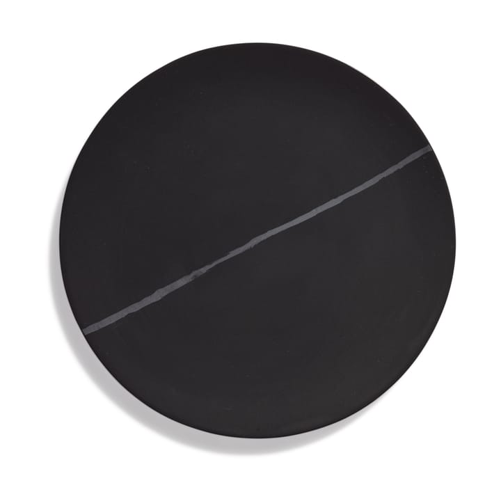 Zuma bord S Ø23 cm 2-pack, Pacific Serax