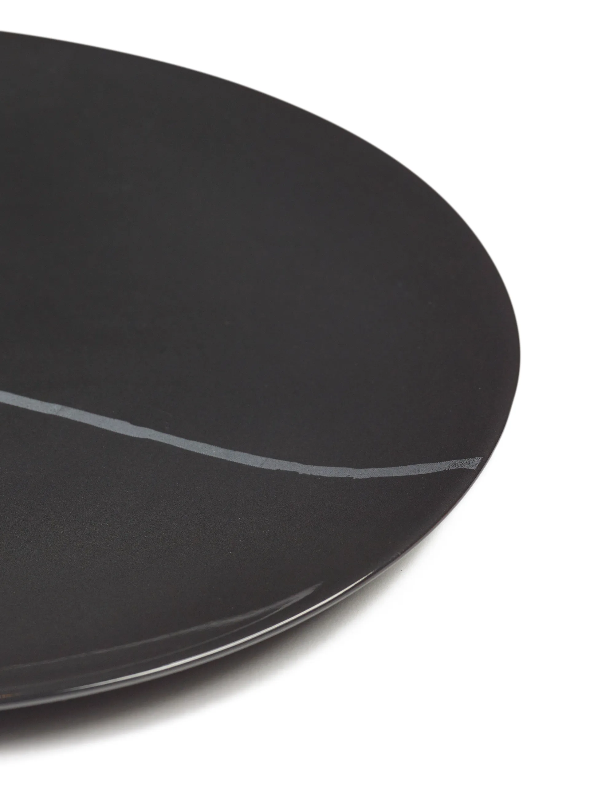 Zuma bord S Ø23 cm 2-pack, Pacific Serax