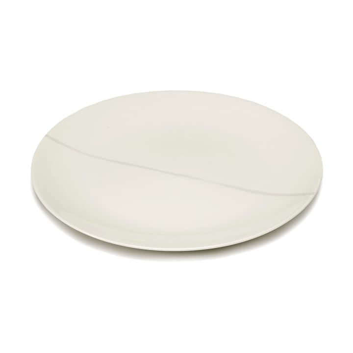 Zuma bord S Ø23 cm 2-pack, Salt Serax