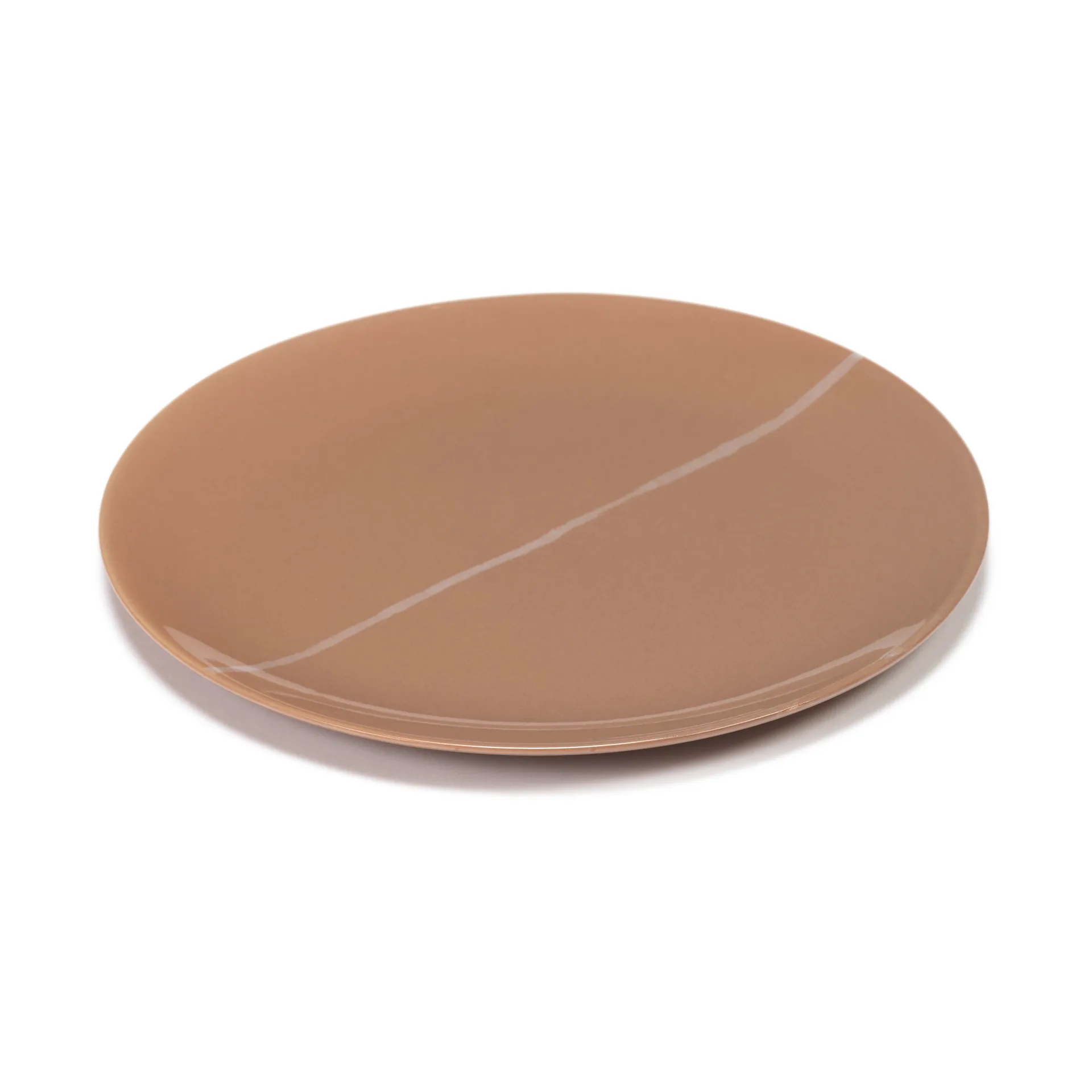 Zuma bord S Ø23 cm 2-pack, Sienna Serax