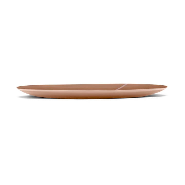Zuma bord S Ø23 cm 2-pack, Sienna Serax