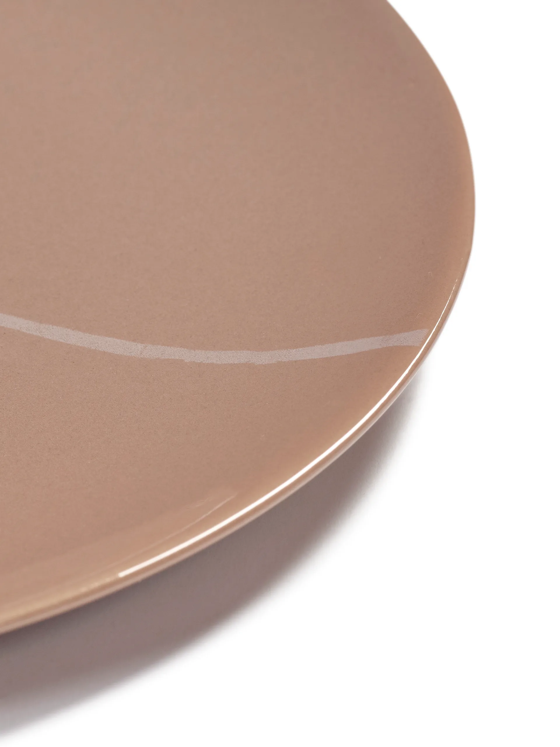 Zuma bord S Ø23 cm 2-pack, Sienna Serax