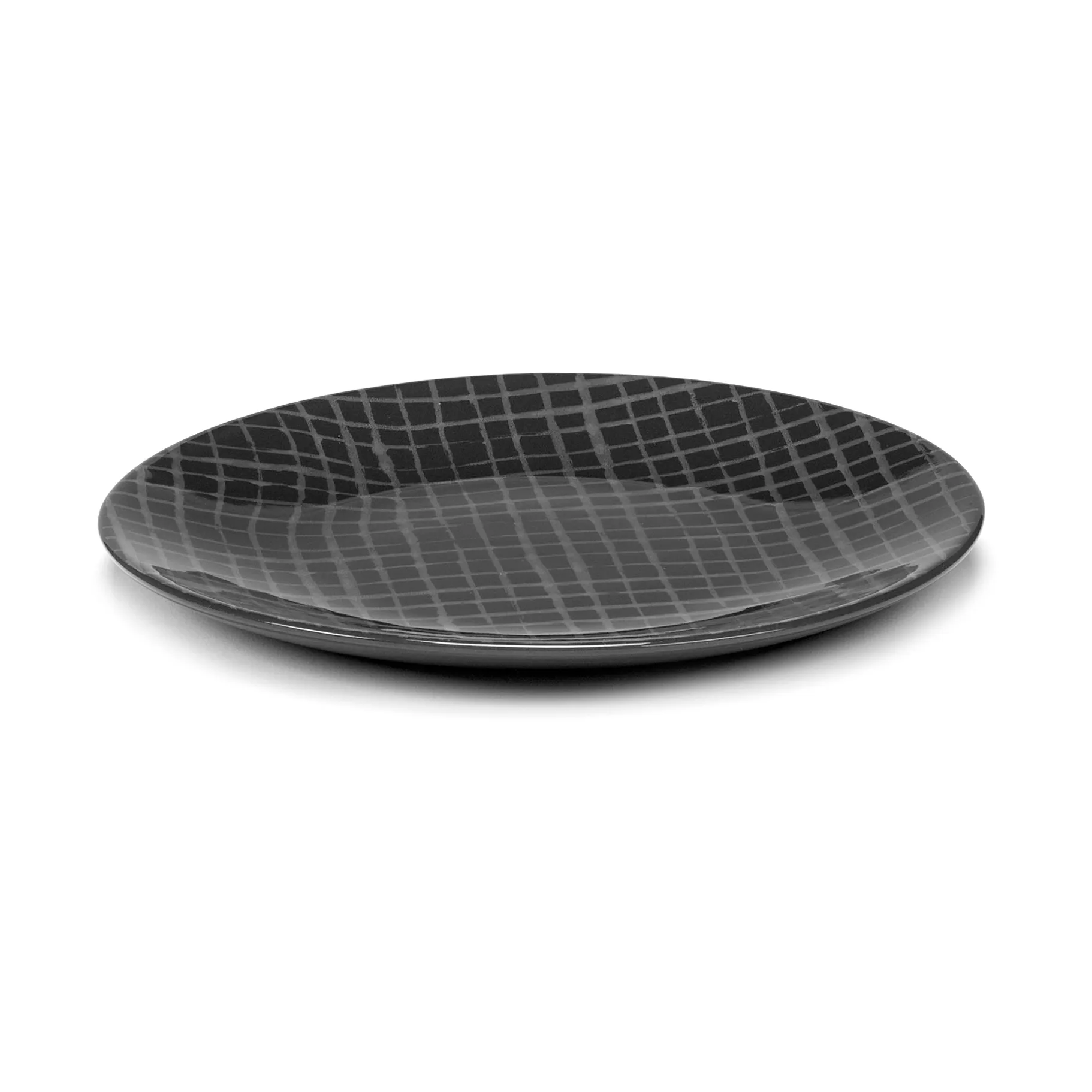 Zuma bord XS Ø18 cm 2-pack, Pacific Serax