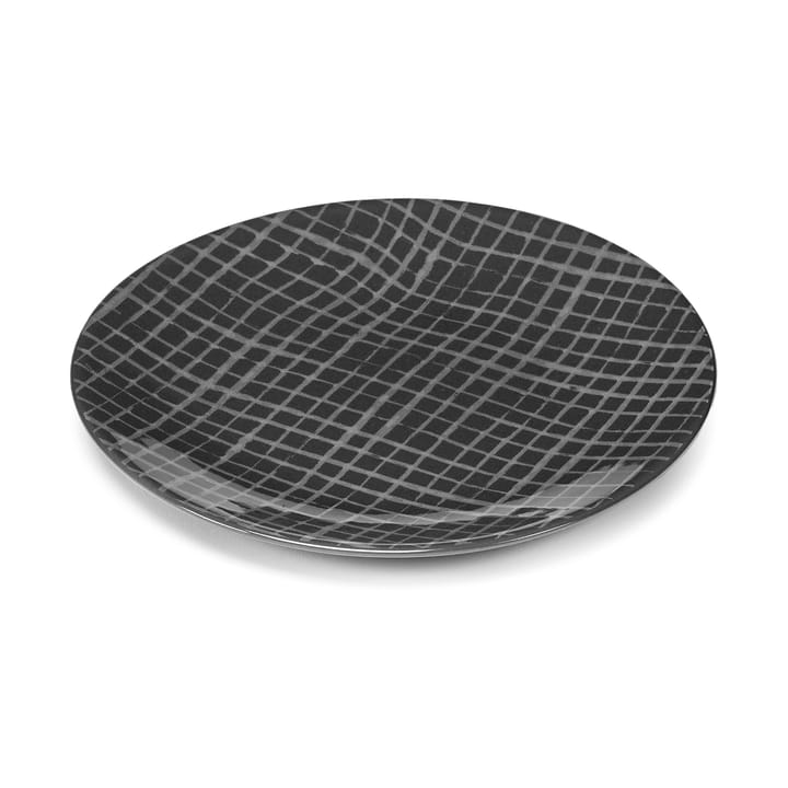 Zuma bord XS Ø18 cm 2-pack, Pacific Serax