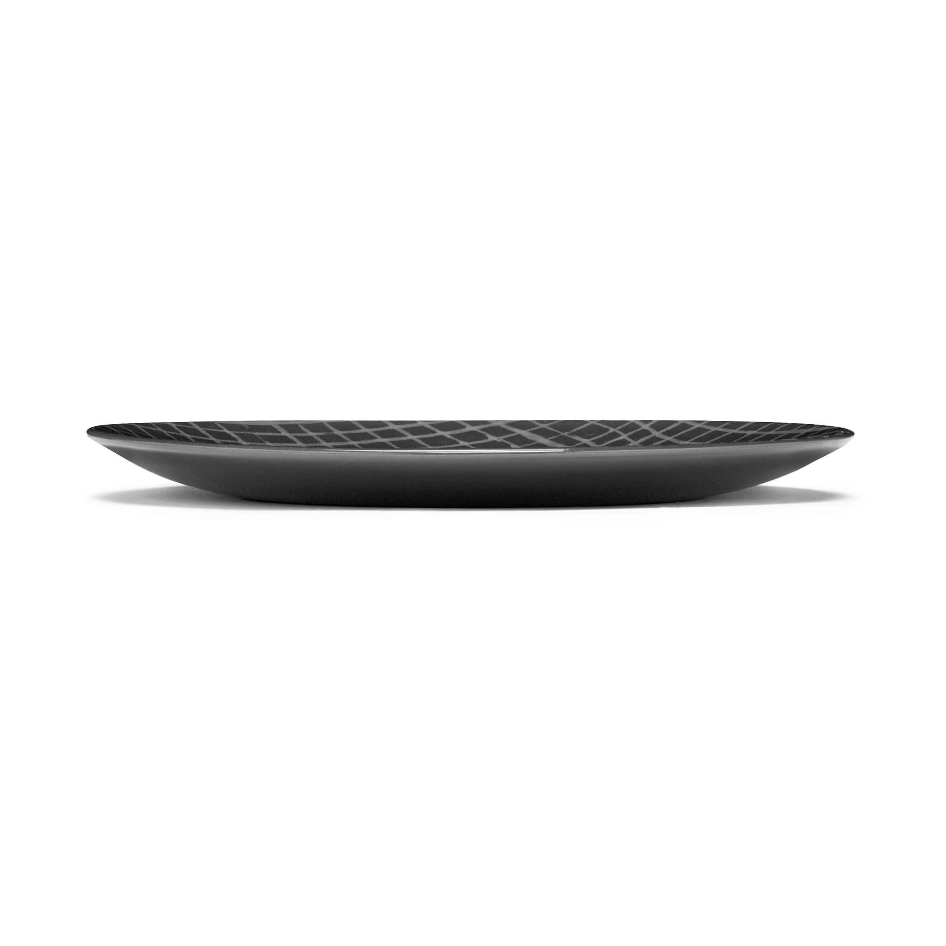 Zuma bord XS Ø18 cm 2-pack, Pacific Serax