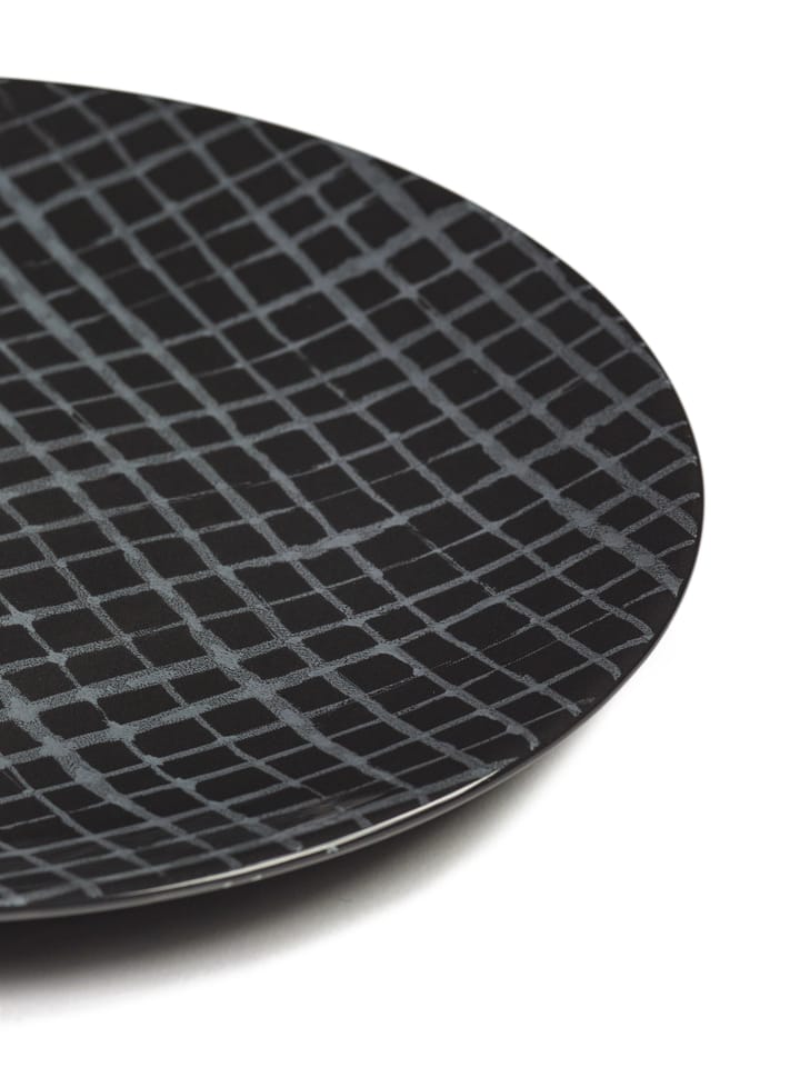 Zuma bord XS Ø18 cm 2-pack, Pacific Serax