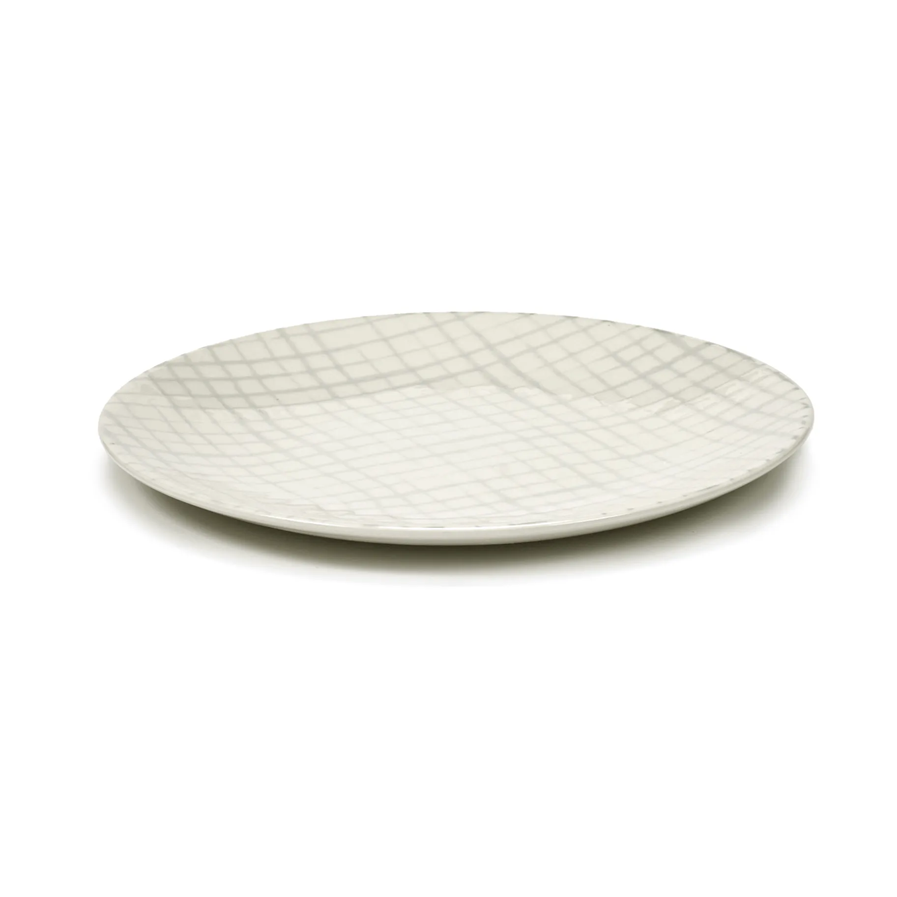 Zuma bord XS Ø18 cm 2-pack, Salt Serax