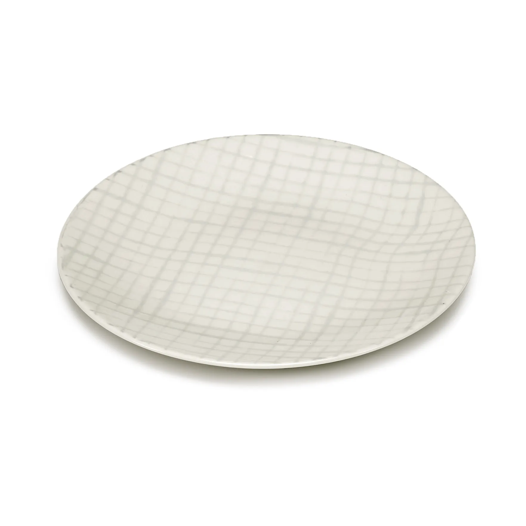 Zuma bord XS Ø18 cm 2-pack, Salt Serax
