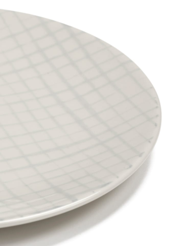 Zuma bord XS Ø18 cm 2-pack, Salt Serax