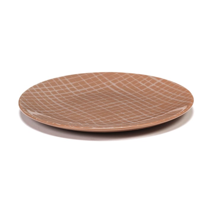 Zuma bord XS Ø18 cm 2-pack - Sienna - Serax