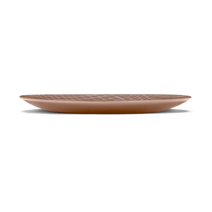 Zuma bord XS Ø18 cm 2-pack, Sienna Serax