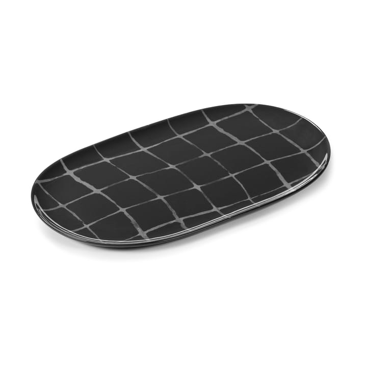 Zuma dienblad 27x46 cm, Pacific Serax