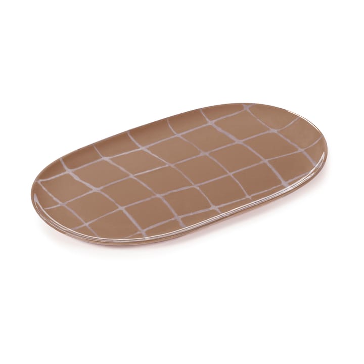 Zuma dienblad 27x46 cm, Sienna Serax