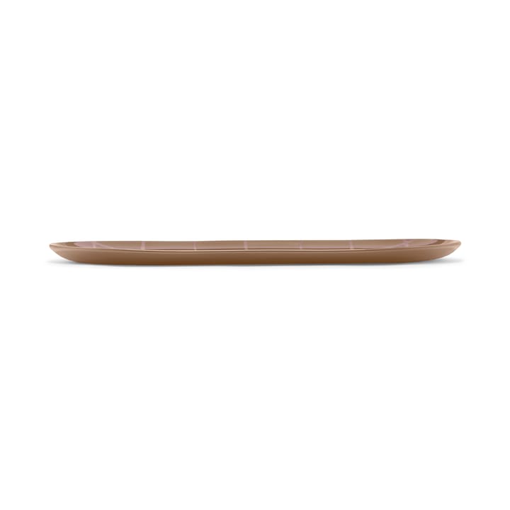 Zuma dienblad 27x46 cm, Sienna Serax