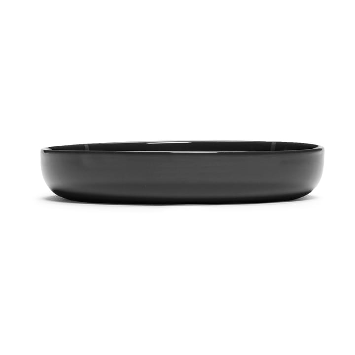 Zuma diep bord S Ø20,5 cm 2-pack, Pacific Serax