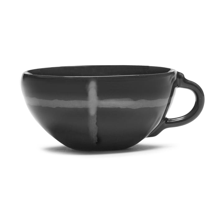 Zuma espressokop 10 cl 2-pack, Pacific Serax