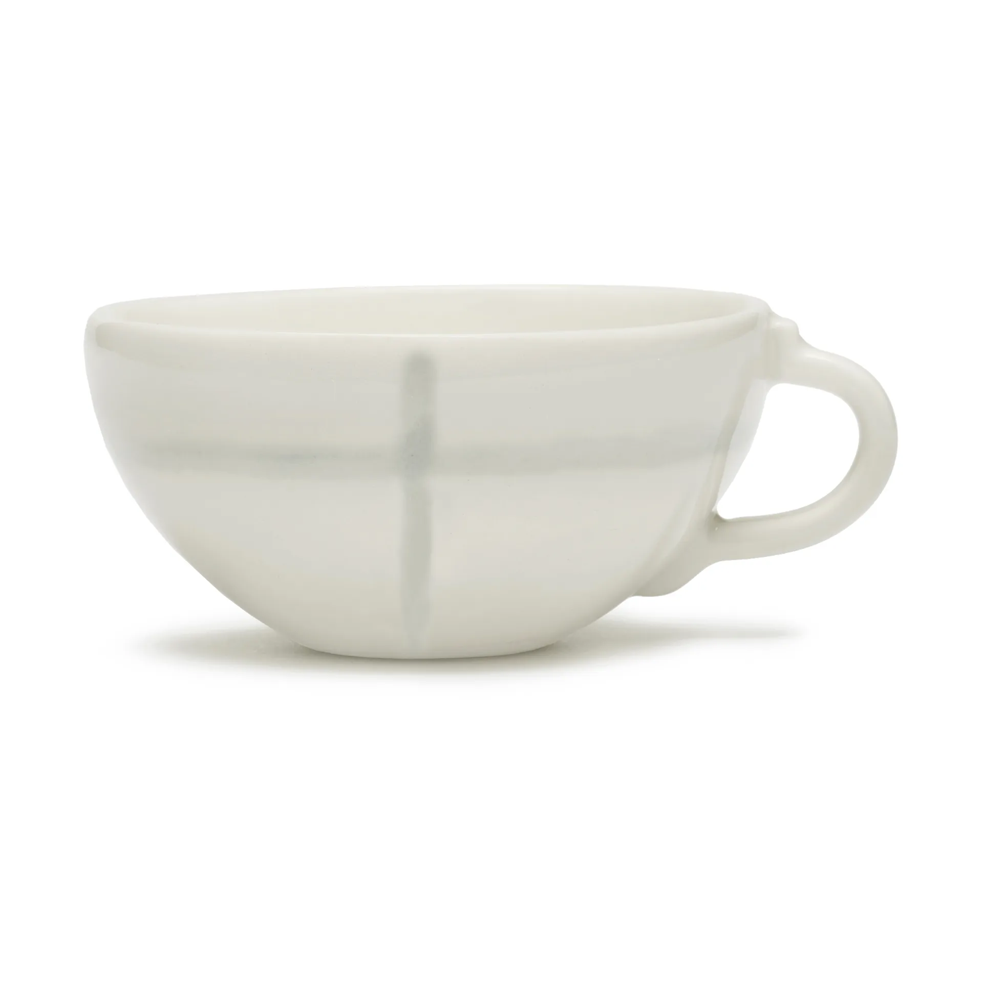Zuma espressokop 10 cl 2-pack, Salt Serax