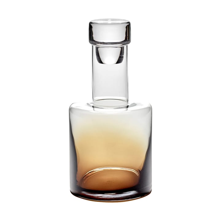 Zuma karaf 1,15 L - Amber - Serax