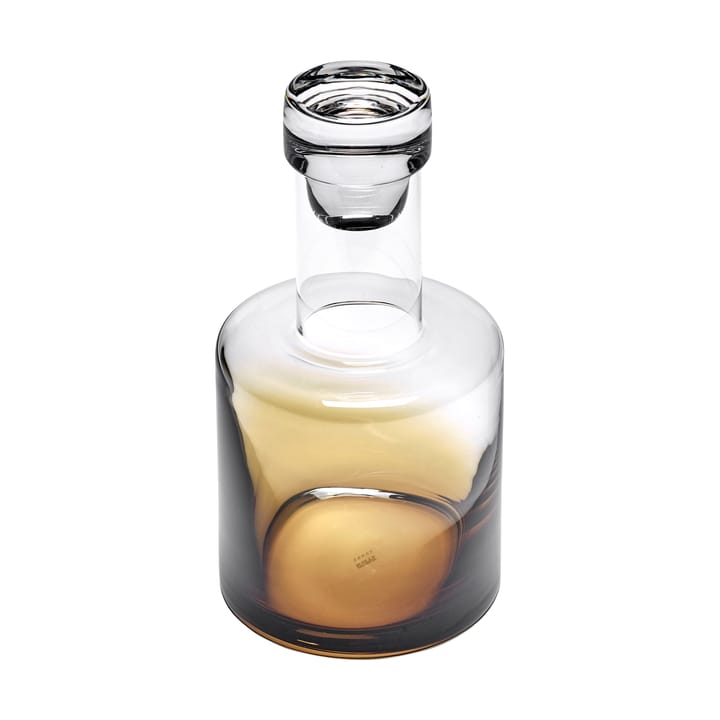 Zuma karaf 1,15 L, Amber Serax