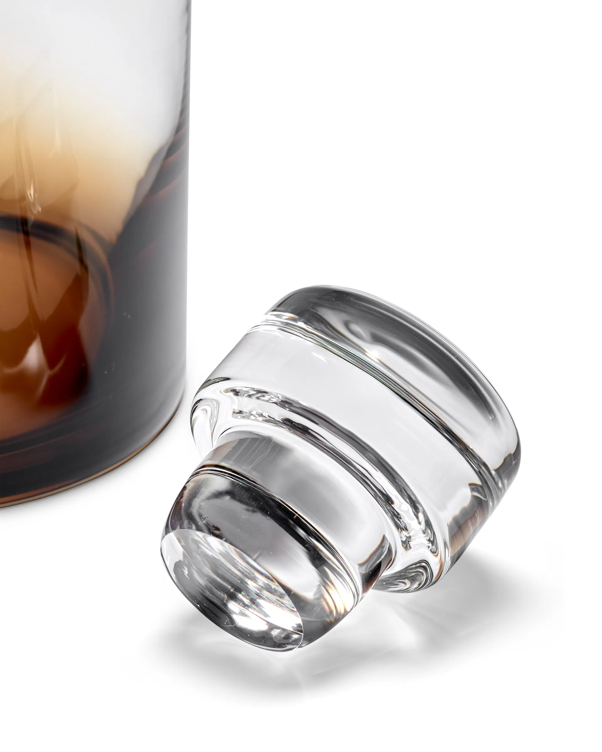 Zuma karaf 1,15 L, Amber Serax