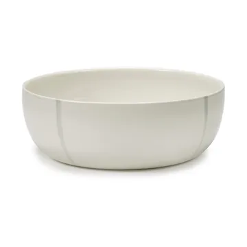 Zuma kom L Ø28,5 cm - Salt - Serax