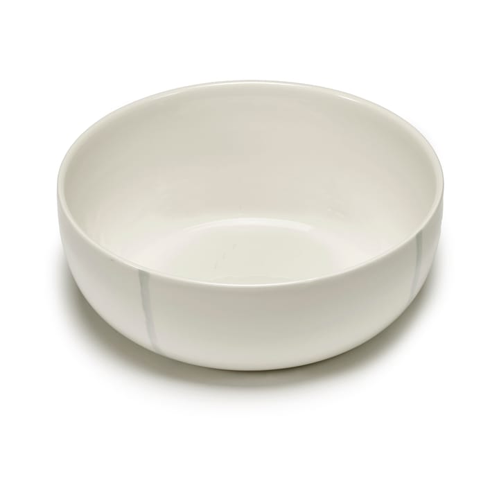 Zuma kom L Ø28,5 cm, Salt Serax