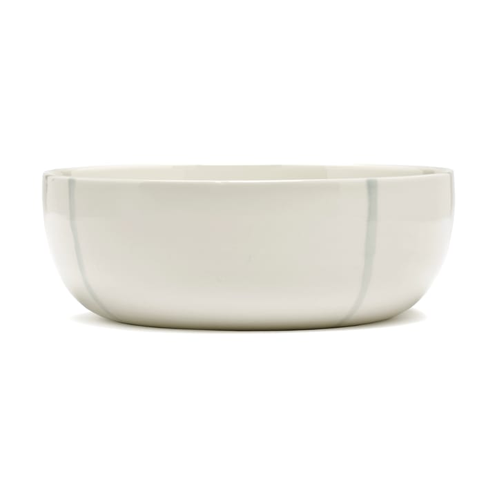 Zuma kom L Ø28,5 cm, Salt Serax