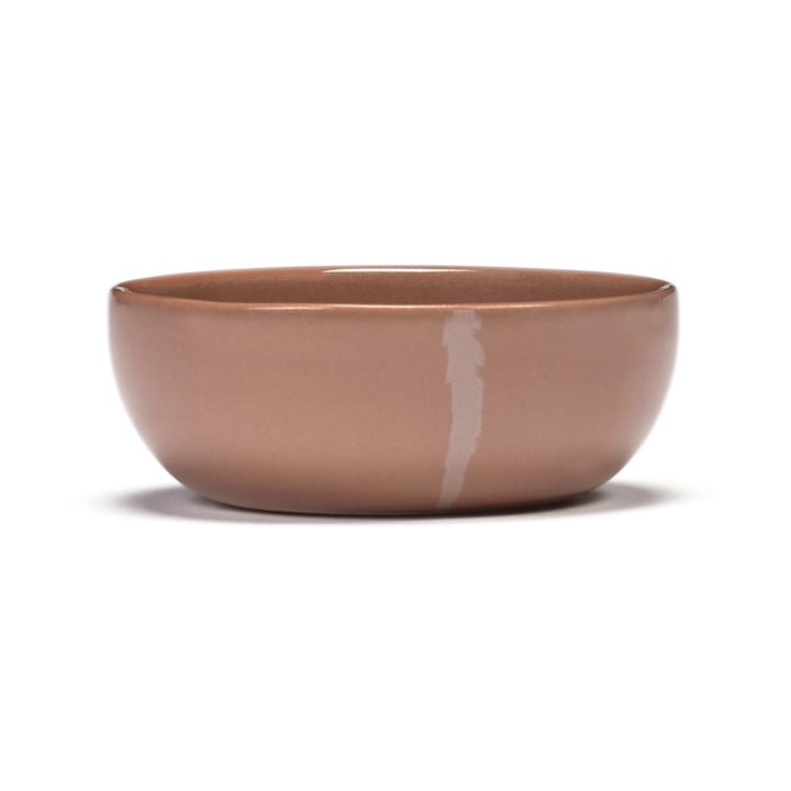 Zuma kom S Ø15 cm 2-pack, Sienna Serax