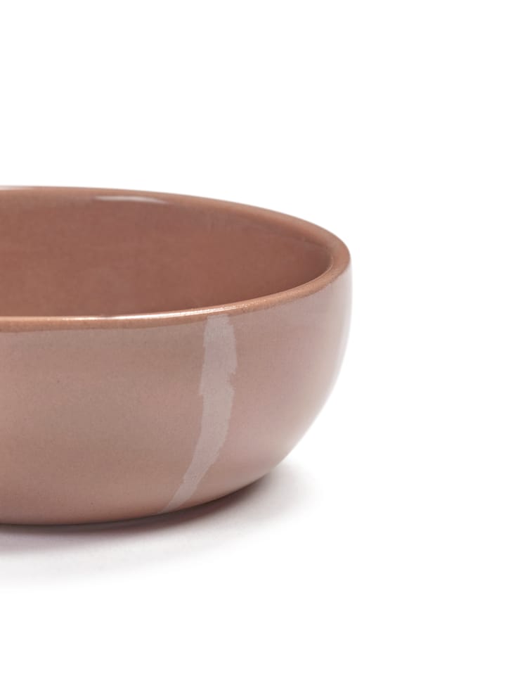 Zuma kom S Ø15 cm 2-pack, Sienna Serax