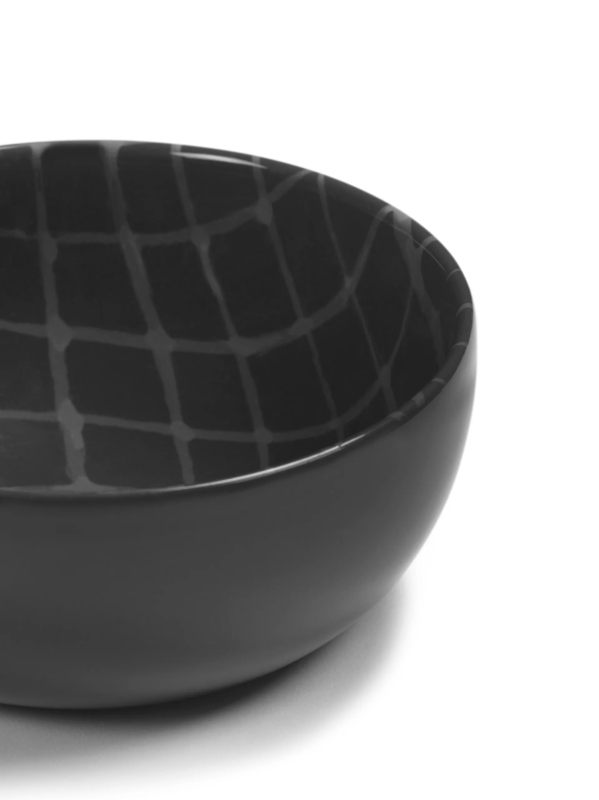 Zuma kom XS Ø12,5 cm 2-pack, Pacific Serax