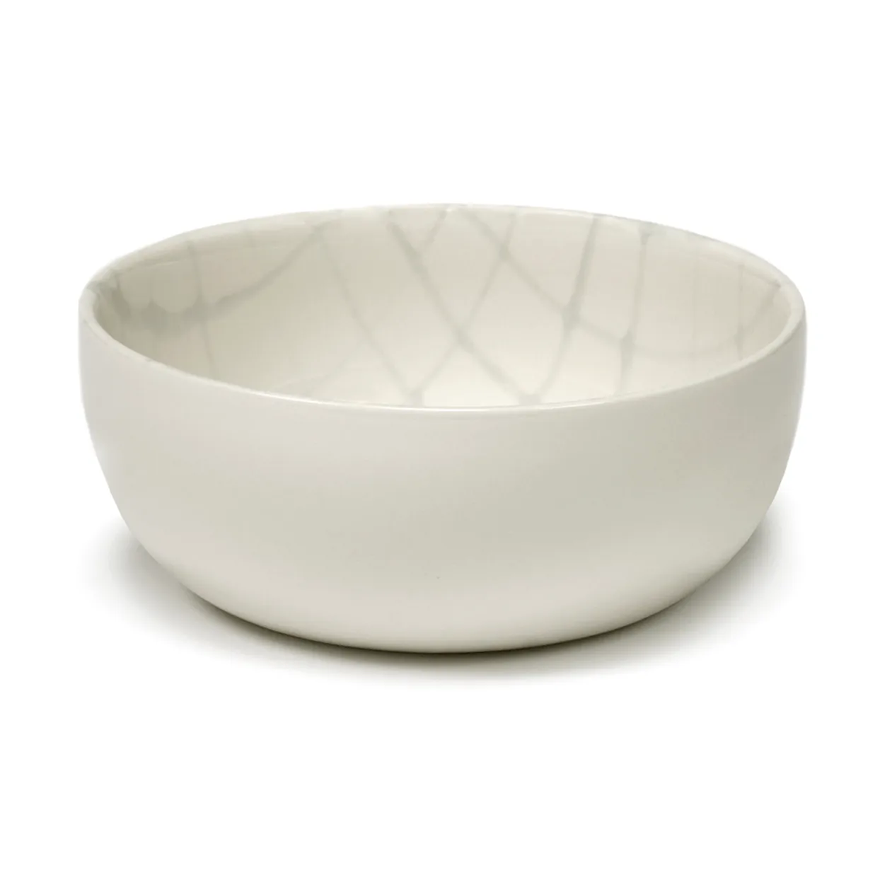 Zuma kom XS Ø12,5 cm 2-pack, Salt Serax