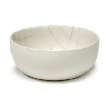 Zuma kom XS Ø12,5 cm 2-pack - Salt - Serax