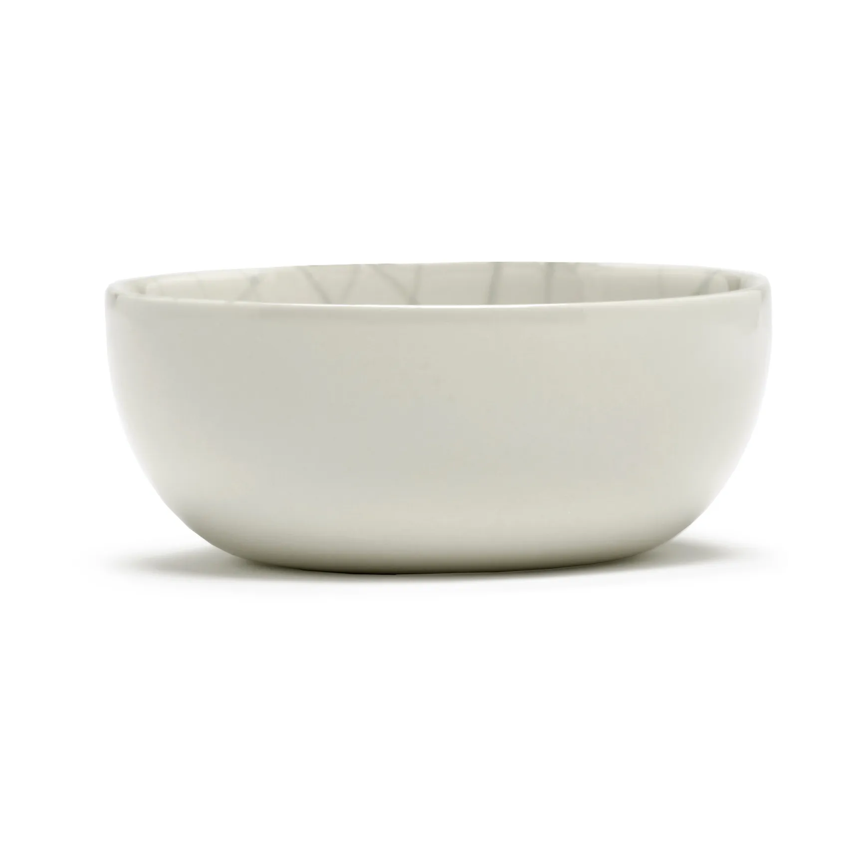 Zuma kom XS Ø12,5 cm 2-pack, Salt Serax