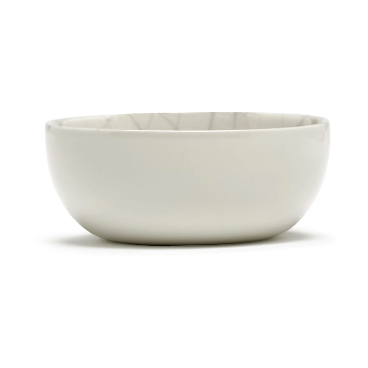Zuma kom XS Ø12,5 cm 2-pack, Salt Serax