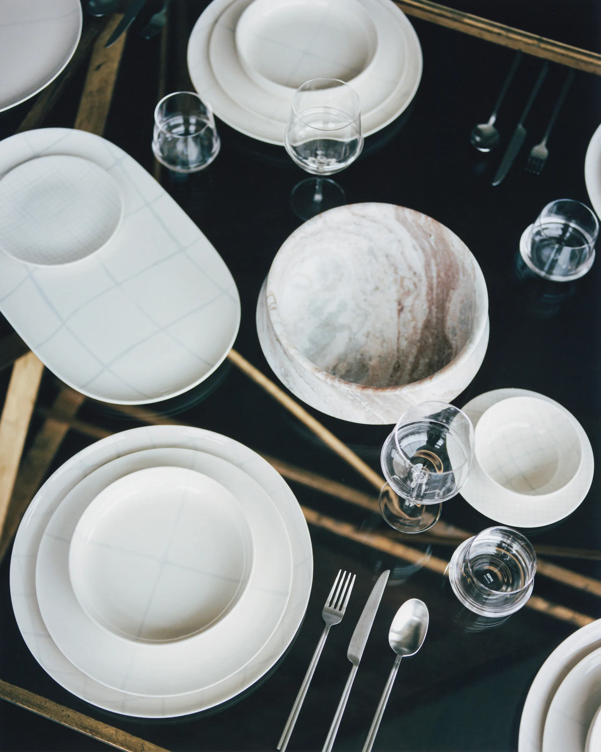 Zuma kom XS Ø12,5 cm 2-pack, Salt Serax