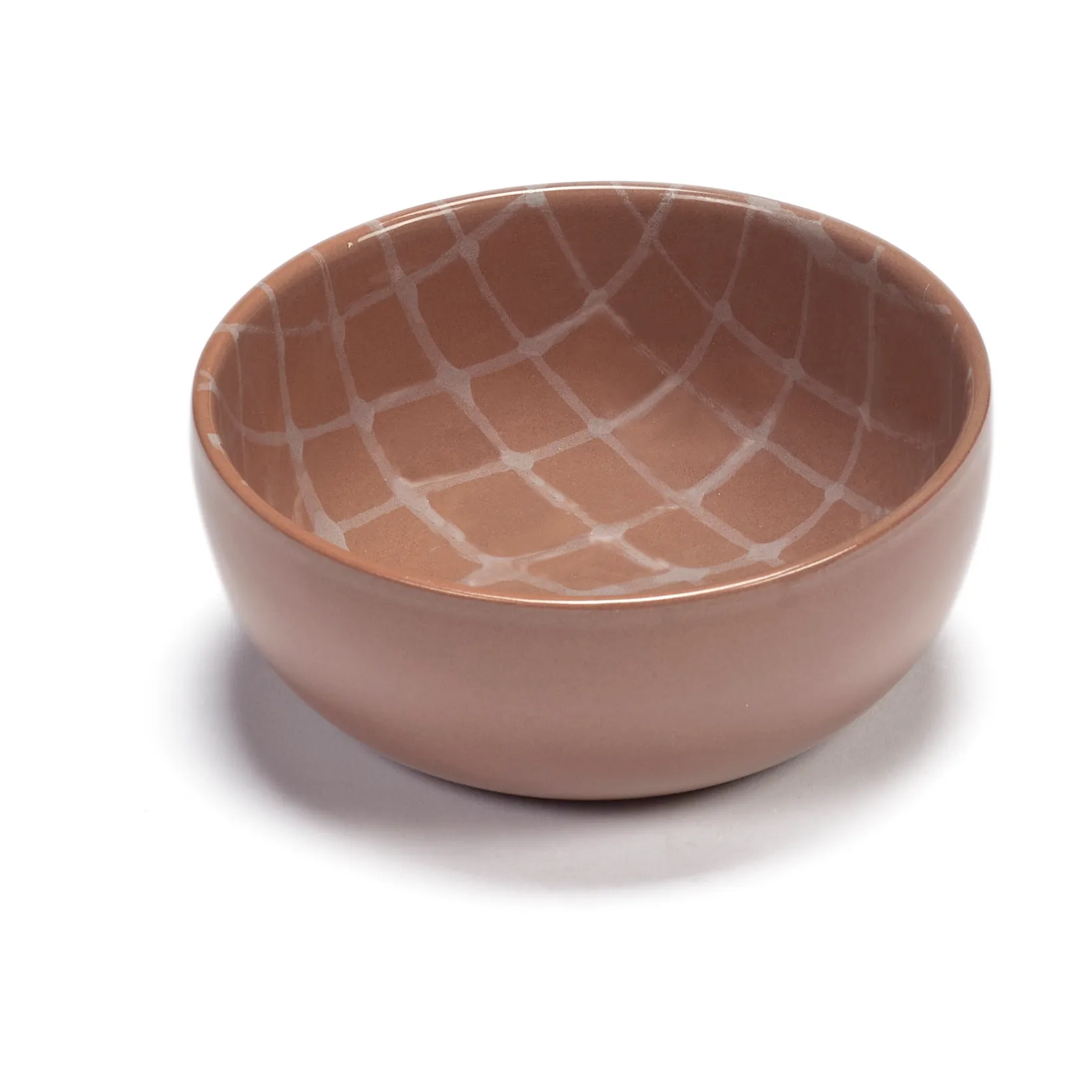 Zuma kom XS Ø12,5 cm 2-pack, Sienna Serax