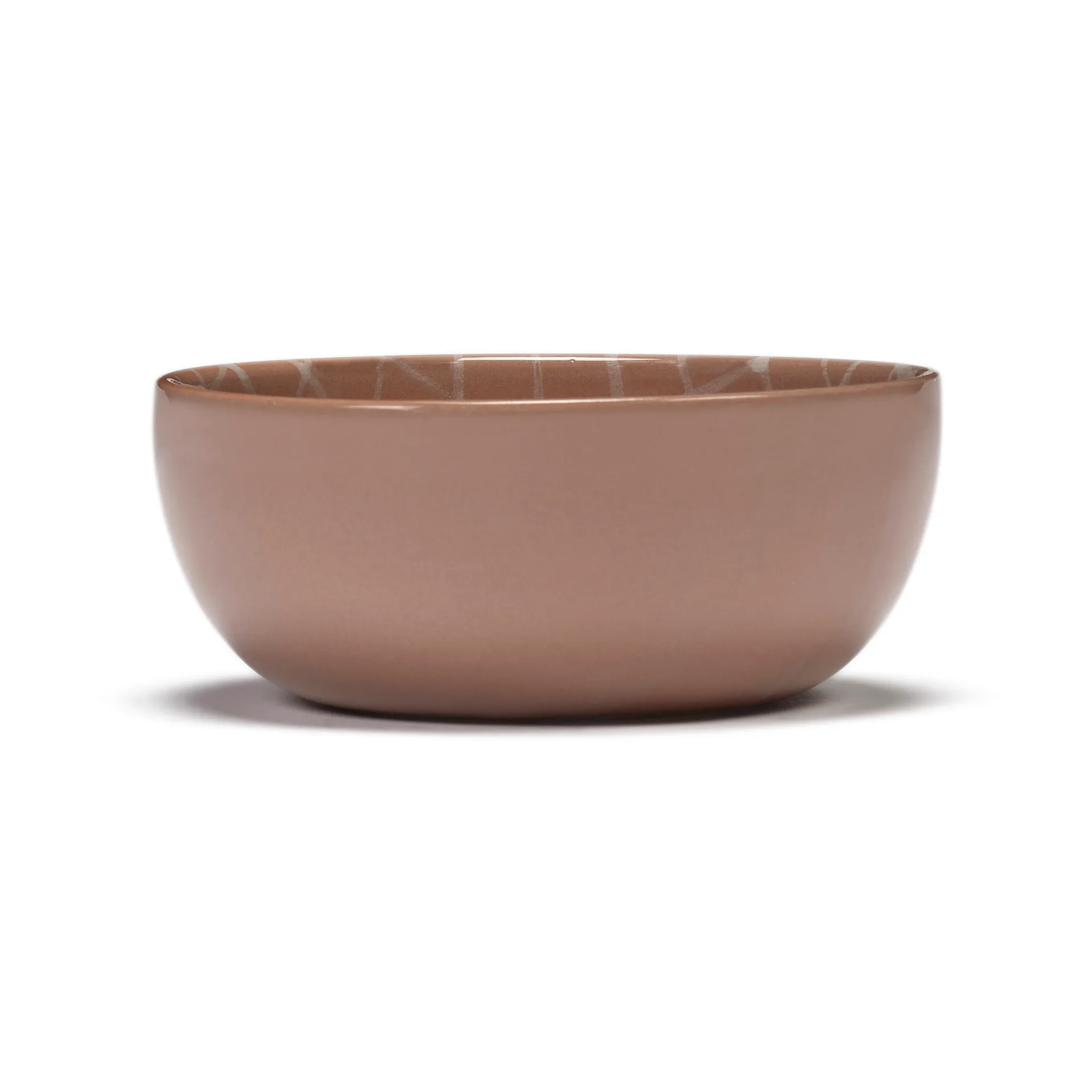 Zuma kom XS Ø12,5 cm 2-pack, Sienna Serax