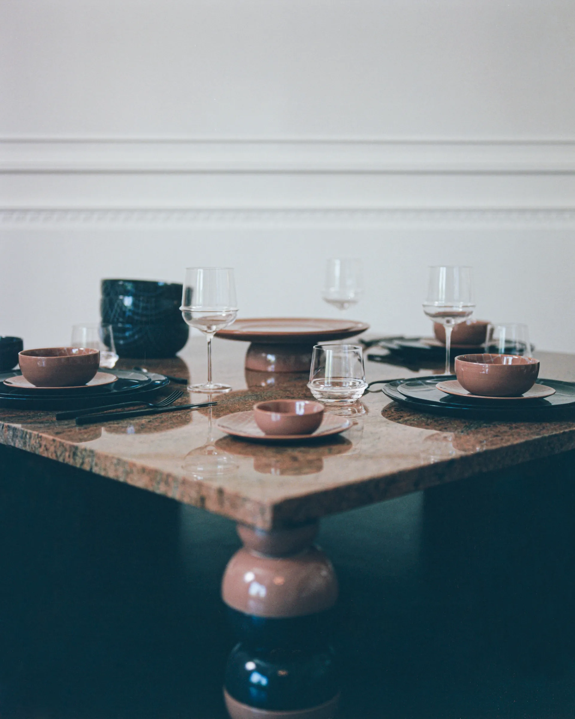 Zuma kom XS Ø12,5 cm 2-pack, Sienna Serax