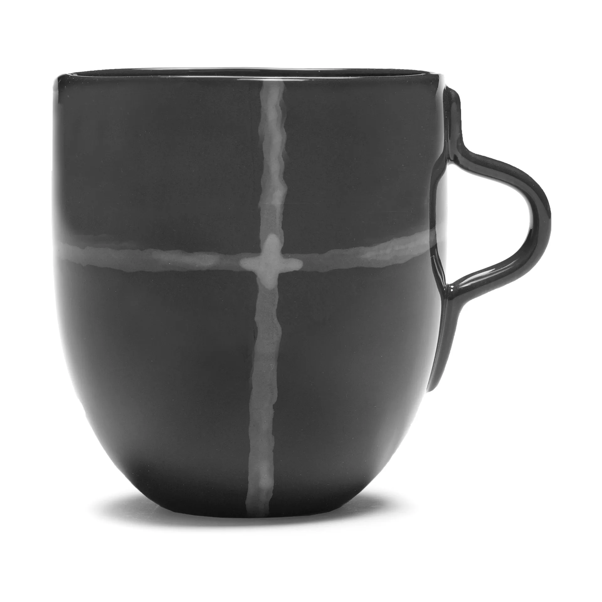 Zuma mok 30 cl 2-pack, Pacific Serax