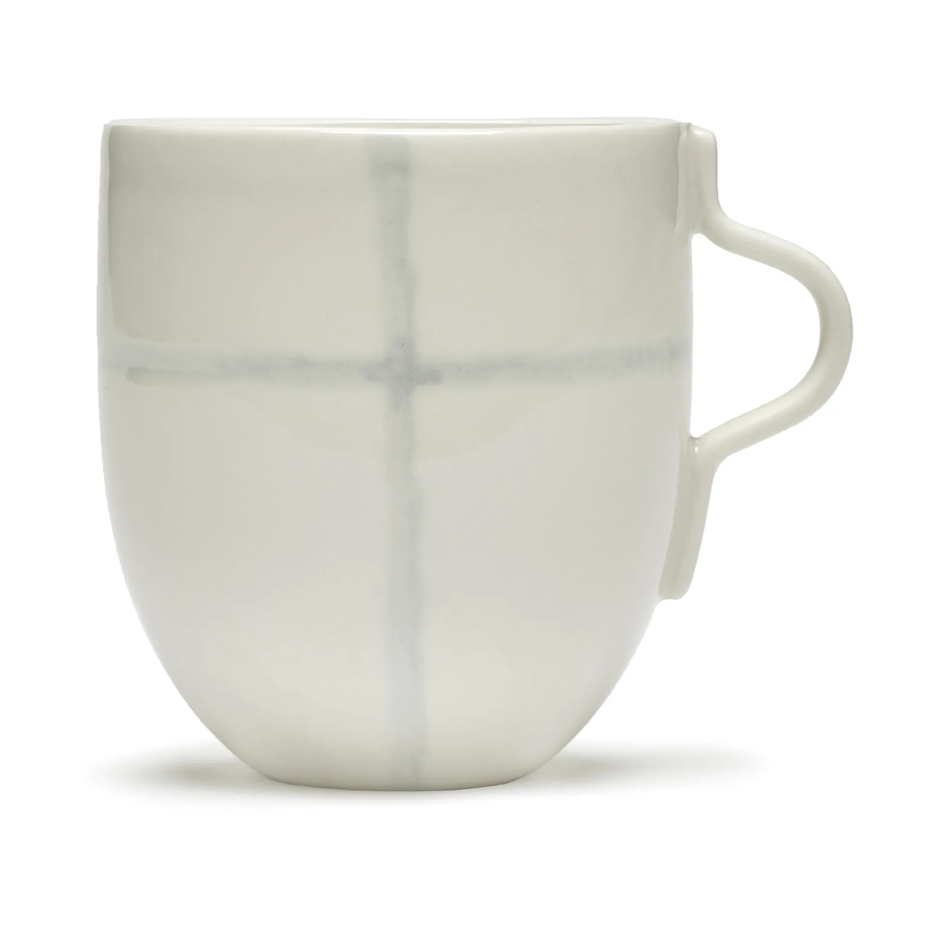 Zuma mok 30 cl 2-pack, Salt Serax