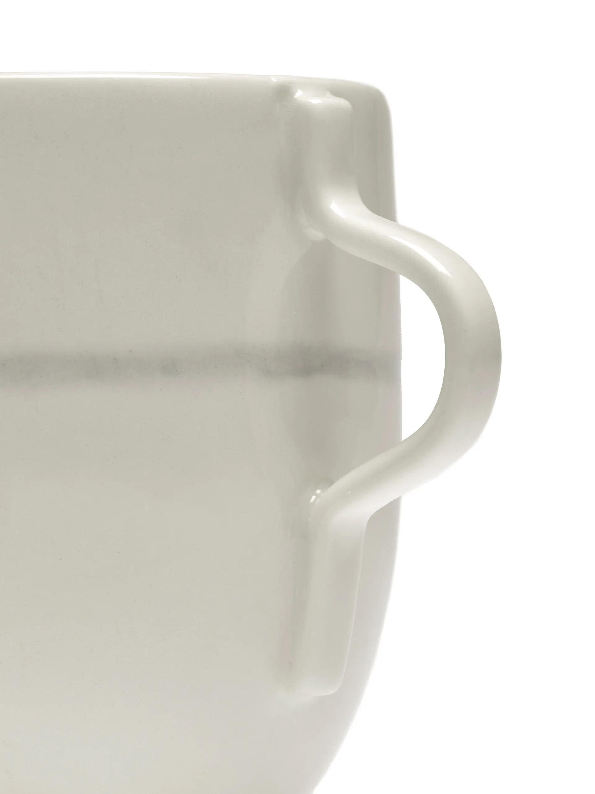 Zuma mok 30 cl 2-pack, Salt Serax