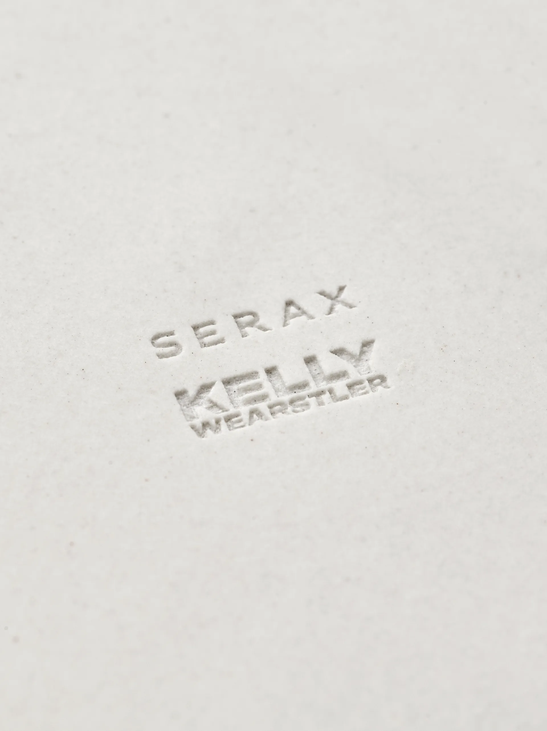 Zuma mok 30 cl 2-pack, Salt Serax