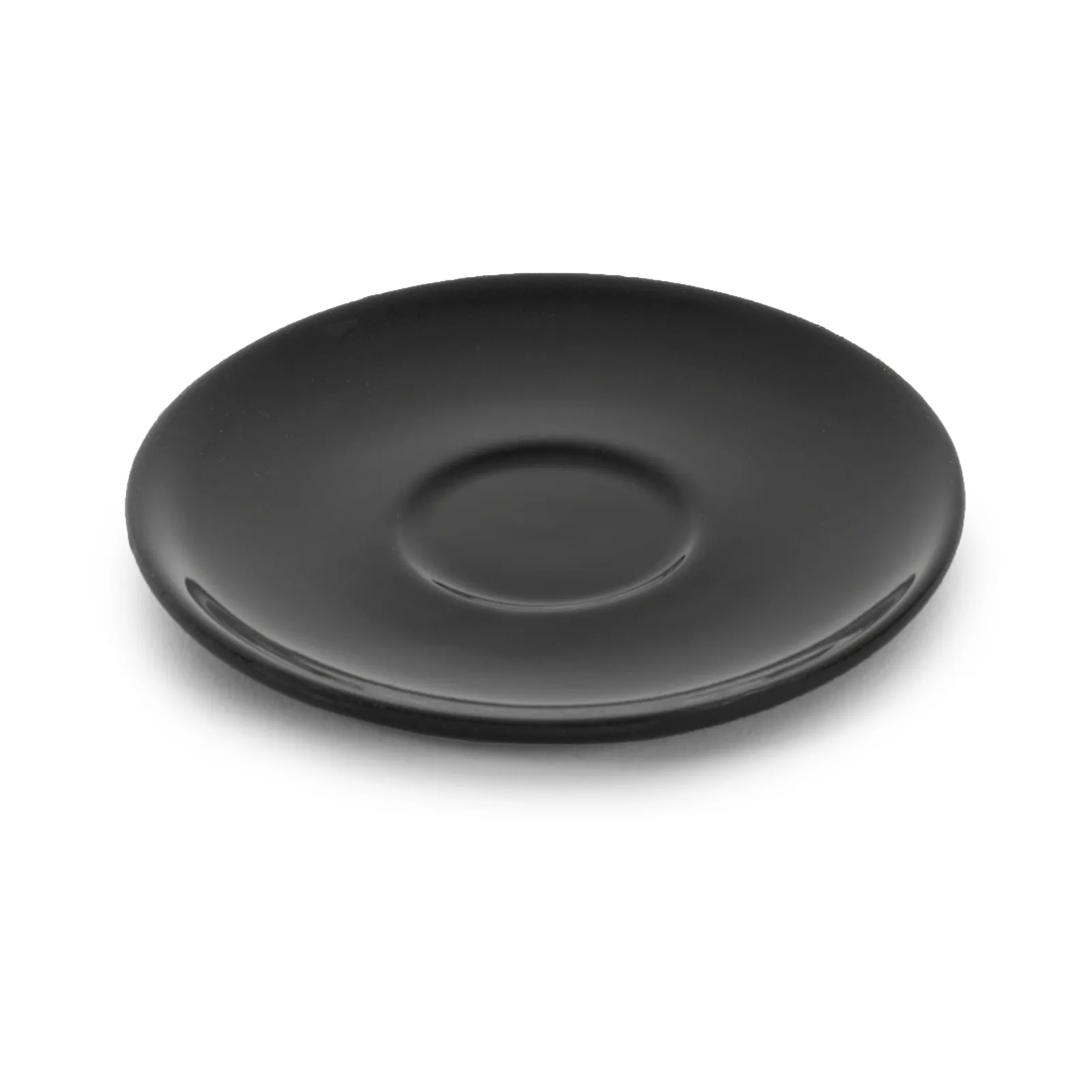 Zuma schotel voor espresso kop Ø10,5 cm 2-pack, Pacific Serax