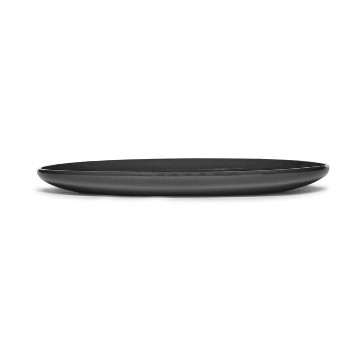 Zuma schotel voor espresso kop Ø10,5 cm 2-pack, Pacific Serax