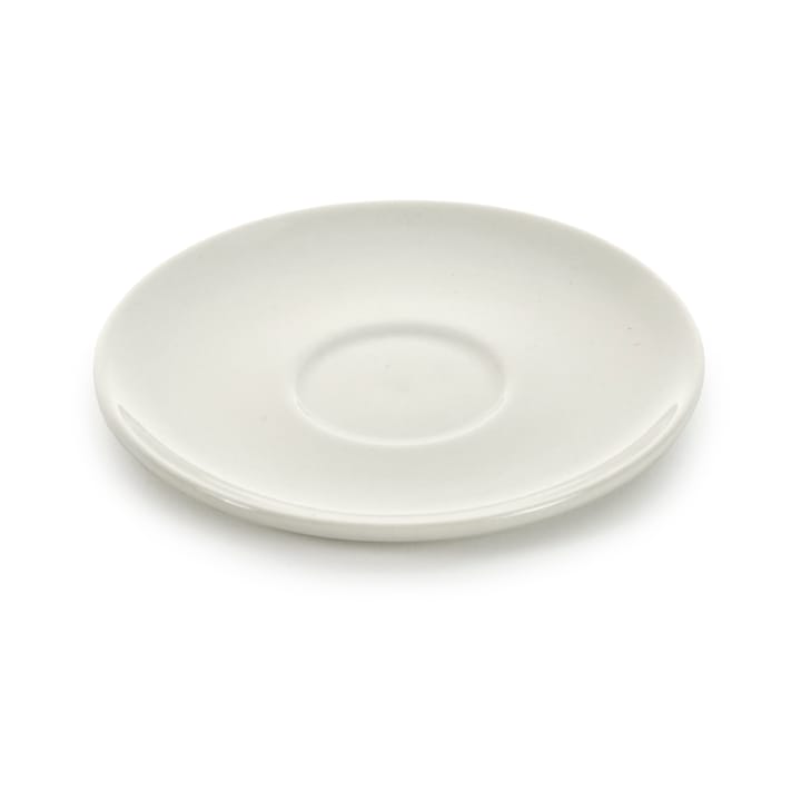 Zuma schotel voor espresso kop Ø10,5 cm 2-pack, Salt Serax