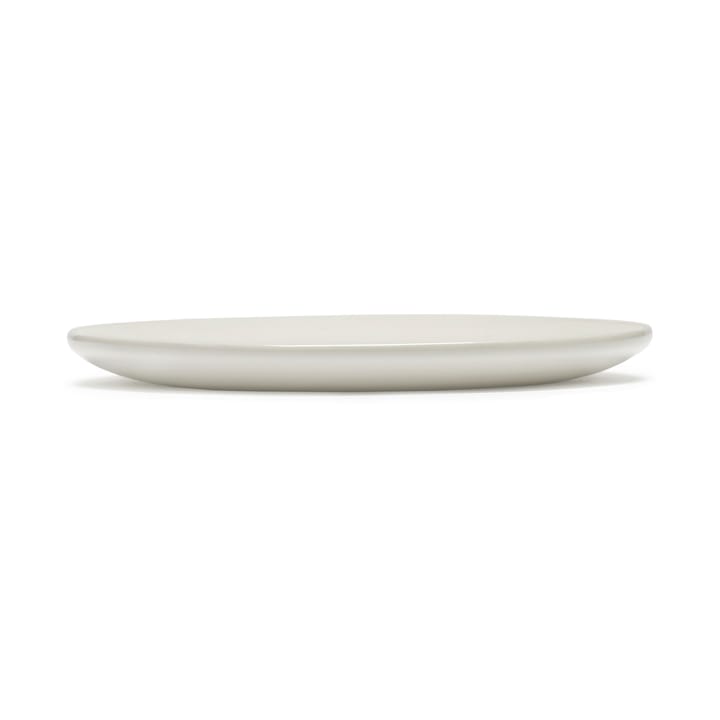 Zuma schotel voor espresso kop Ø10,5 cm 2-pack, Salt Serax