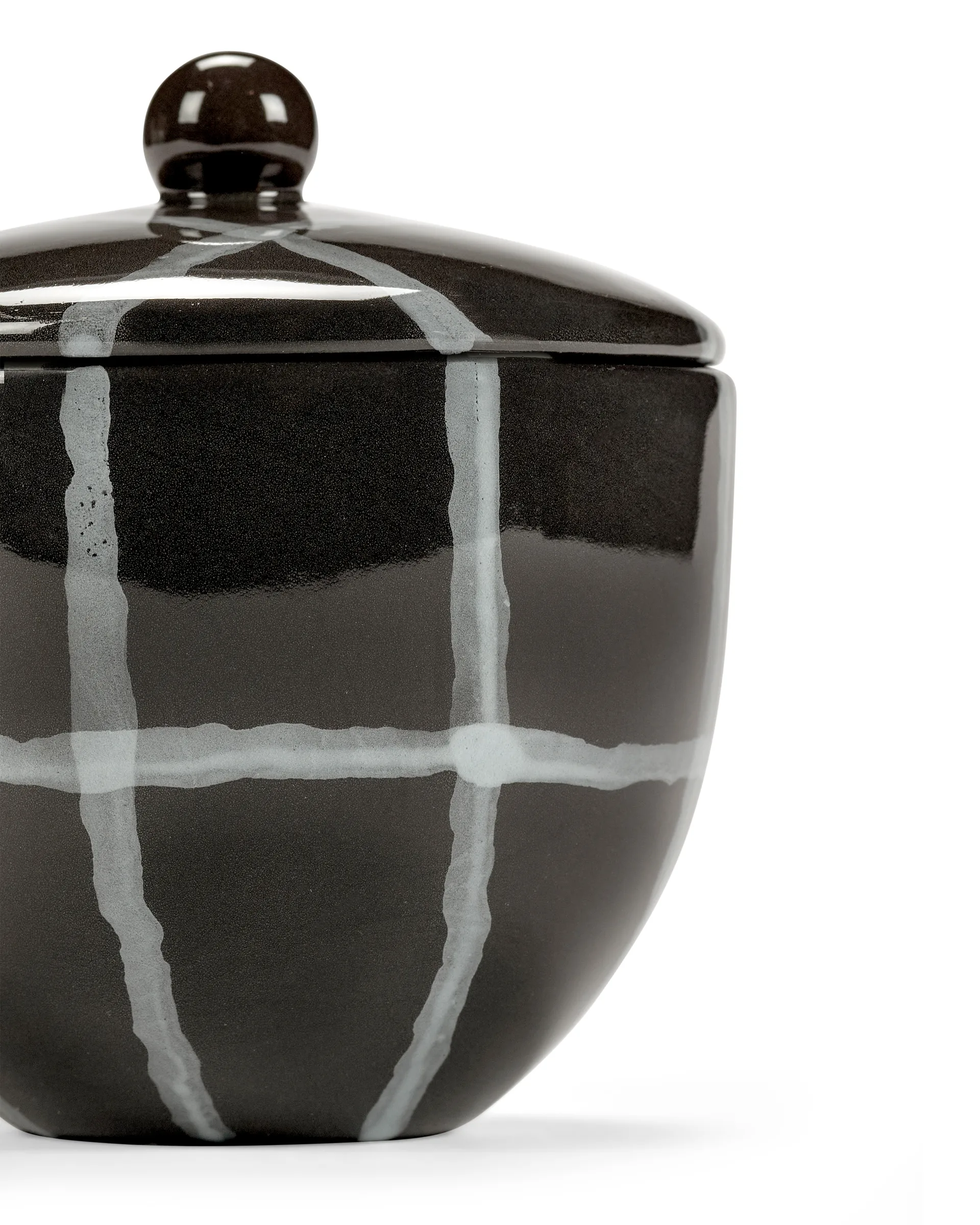 Zuma suikerpot, Pacific Serax