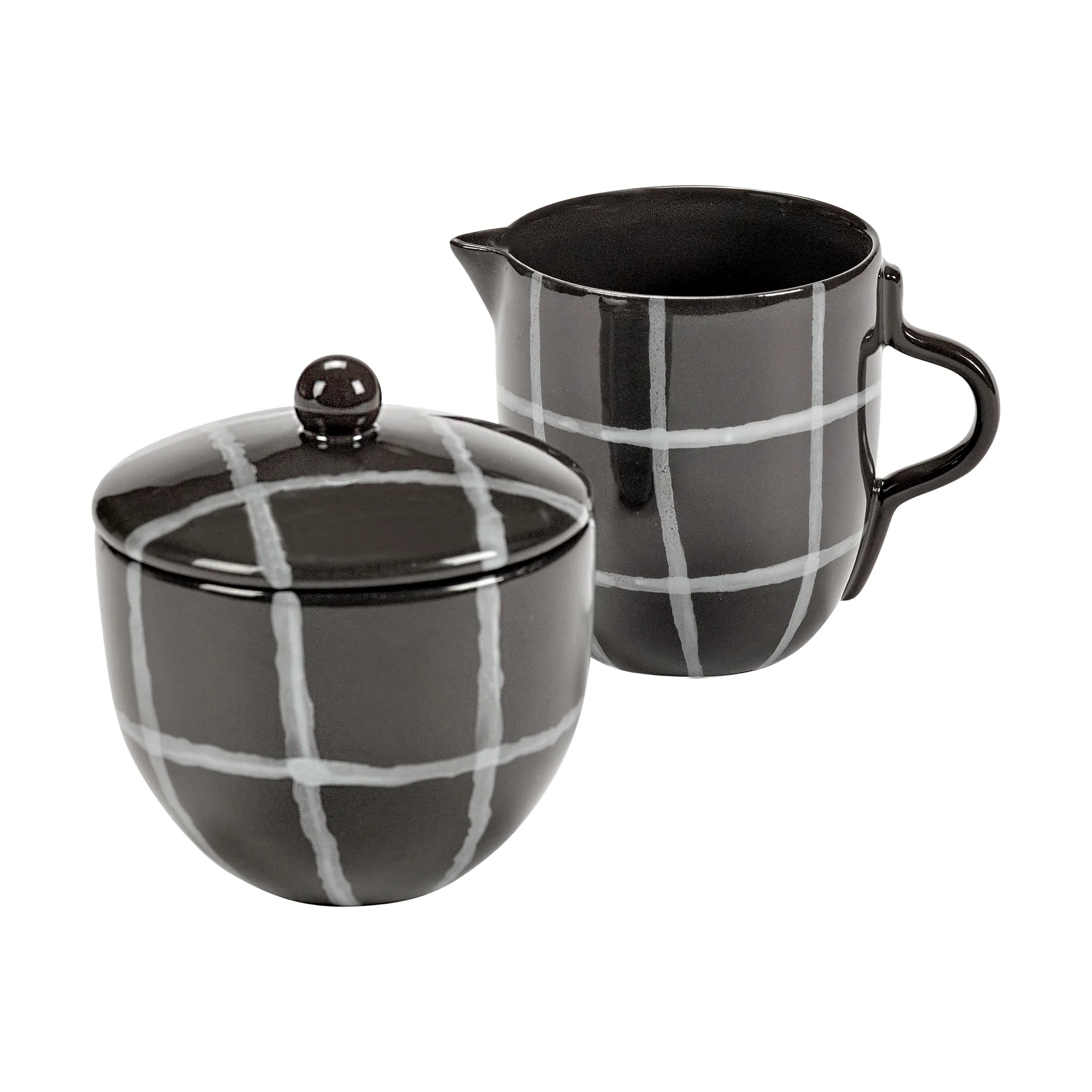 Zuma suikerpot, Pacific Serax